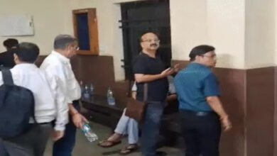 CSMCL ओवरटाइम घोटाले में बड़ी कार्रवाई, CDL के वाइस प्रेसिडेंट गिरफ्तार: फर्जी बिलिंग से करोड़ों का भुगतान, कमीशन पहुंचाने के आरोप
