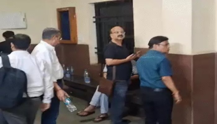CSMCL ओवरटाइम घोटाले में बड़ी कार्रवाई, CDL के वाइस प्रेसिडेंट गिरफ्तार: फर्जी बिलिंग से करोड़ों का भुगतान, कमीशन पहुंचाने के आरोप