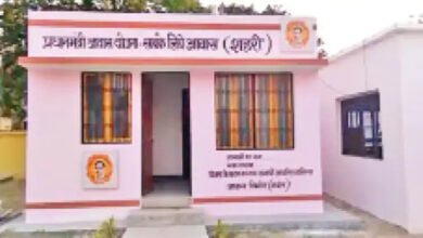 छत्तीसगढ़ में पीएम आवास योजना को मिली रफ्तार: जिलों को 2677 करोड़ जारी, रोज बन रहे 1600 से ज्यादा पक्के घर छत्तीसगढ़ में पीएम आवास योजना को मिली रफ्तार: जिलों को 2677 करोड़ जारी, रोज बन रहे 1600 से ज्यादा पक्के घर