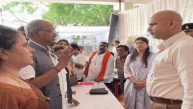 रायपुर में अवैध शराब पर सख्त हुए सांसद, अधिकारियों से बोले- बड़े लोगों पर भी करो कार्रवाई