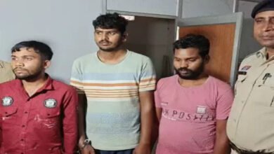जांजगीर में कांग्रेस नेता के बेटे की हत्या का खुलासा, 3 आरोपी गिरफ्तार; कारोबार और रंजिश बनी मर्डर की वजह