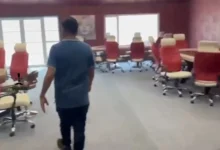 रायपुर में अवैध कैसीनो का भंडाफोड़: कल्पवृक्ष रिसोर्ट पर पुलिस-प्रशासन की बड़ी कार्रवाई, गेमिंग जोन सील