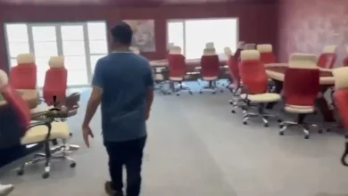 रायपुर में अवैध कैसीनो का भंडाफोड़: कल्पवृक्ष रिसोर्ट पर पुलिस-प्रशासन की बड़ी कार्रवाई, गेमिंग जोन सील