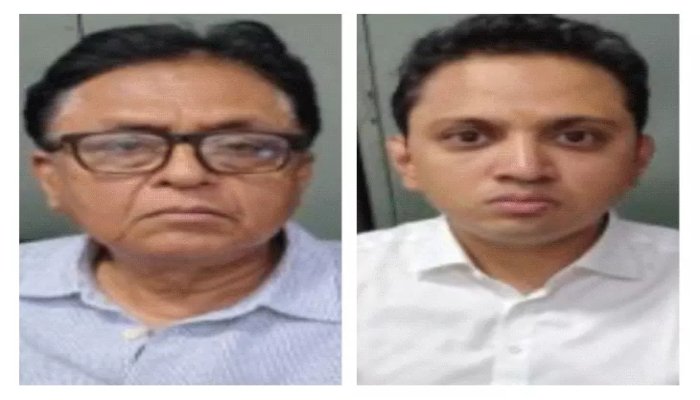 CSMCL में 183 करोड़ के ओवरटाइम घोटाले का खुलासा, अफसर बदलते रहे लेकिन जारी रहा कमीशन खेल CSMCL में 183 करोड़ के ओवरटाइम घोटाले का खुलासा, अफसर बदलते रहे लेकिन जारी रहा कमीशन खेल