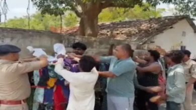 छत्तीसगढ़ में कपड़े बेचने की आड़ में गांजा तस्करी, 2 करोड़ का माल जब्त
