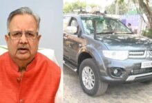 PM मोदी की अपील का असर, पूर्व सीएम डॉ. रमन सिंह ने दिखाई सादगी, कम किया सरकारी काफिला