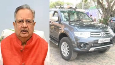 PM मोदी की अपील का असर, पूर्व सीएम डॉ. रमन सिंह ने दिखाई सादगी, कम किया सरकारी काफिला