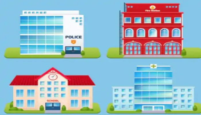 बस्तर में बदलेंगे सुरक्षा कैंप, स्कूल-अस्पताल के रूप में मिलेंगी नई सुविधाएं