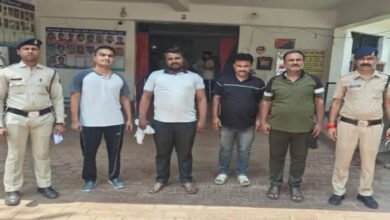 दुर्ग में IPL सट्टा गिरोह पर पुलिस का शिकंजा, ऑनलाइन ऐप से चल रहा था करोड़ों का नेटवर्क