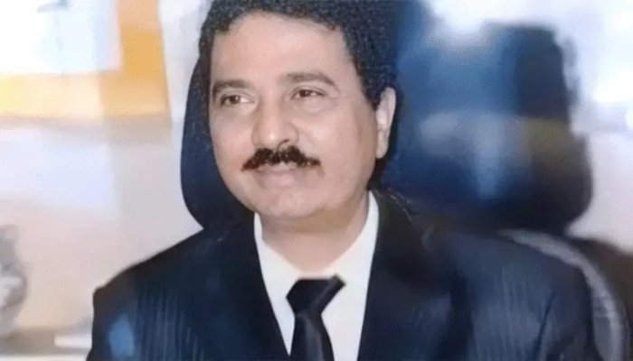 छत्तीसगढ़ शराब घोटाला मामले में रिटायर्ड IAS निरंजन दास को सुप्रीम कोर्ट से जमानत छत्तीसगढ़ शराब घोटाला मामले में रिटायर्ड IAS निरंजन दास को सुप्रीम कोर्ट से जमानत