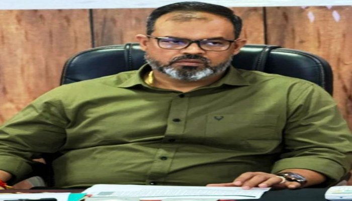 राजस्व मामलों में देरी पर कलेक्टर सख्त: एसडीएम-तहसीलदारों समेत कई अधिकारियों को नोटिस, एक हफ्ते में मांगा निराकरण