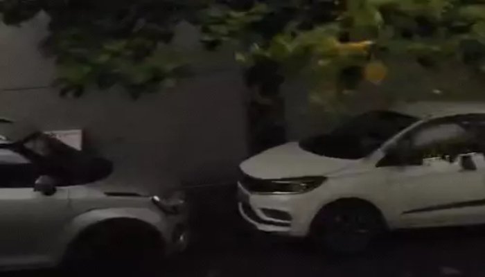 छत्तीसगढ़ में फिर बदलेगा मौसम, अंधड़ और बारिश की चेतावनी
