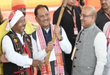 जनजातीय संस्कृति भारत की पहचान, बिरसा मुंडा के आदर्शों को आगे बढ़ा रही सरकार: सीएम साय