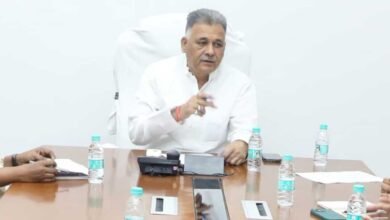 टेंपल मैनेजमेंट कोर्स की शुरुआत, मंत्री ने कहा—धार्मिक संस्थानों में मिलेगी उपयोगी ट्रेनिंग