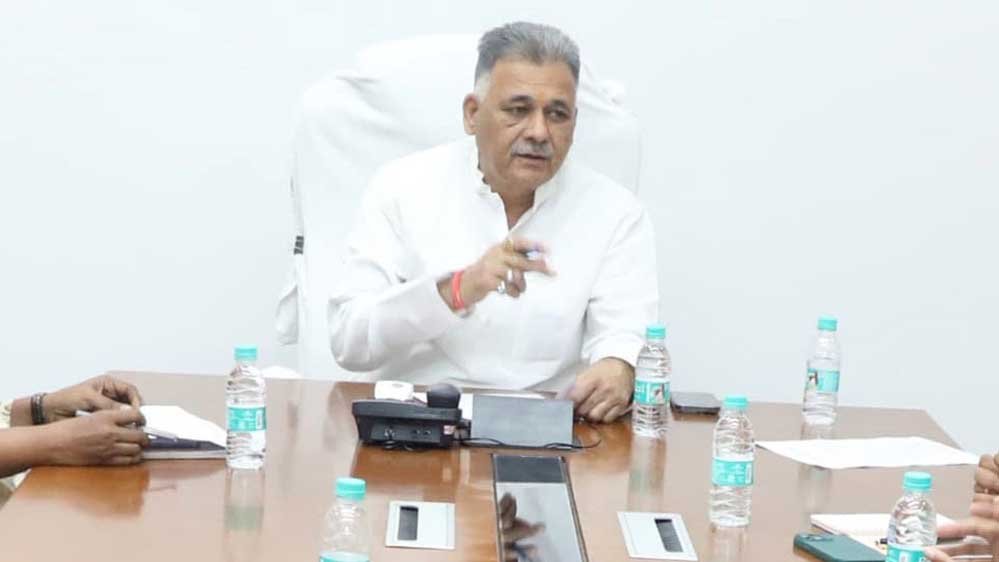 टेंपल मैनेजमेंट कोर्स की शुरुआत, मंत्री ने कहा—धार्मिक संस्थानों में मिलेगी उपयोगी ट्रेनिंग
