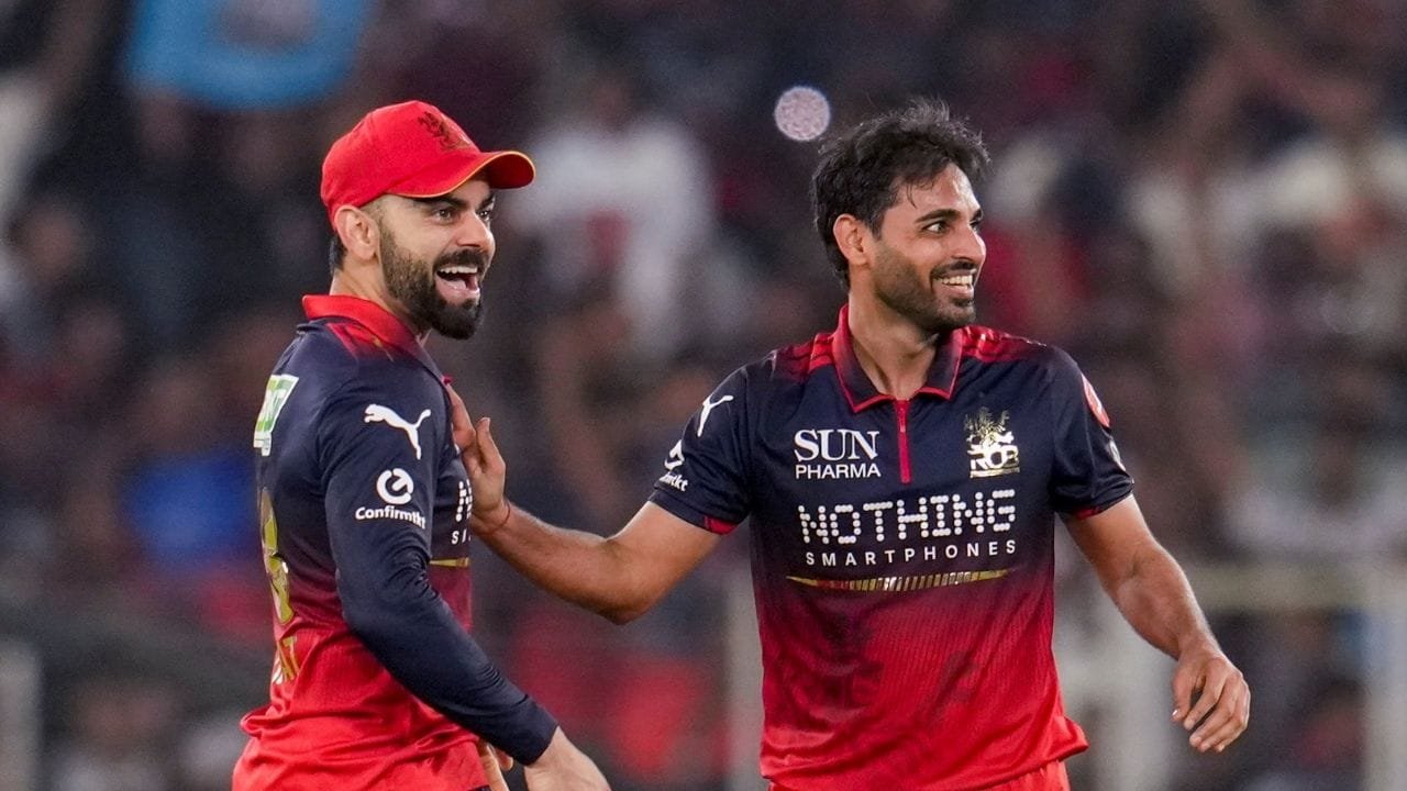 Orange Cap, Purple Cap Holder in IPL 2026: अभिषेक शर्मा को नहीं हटा सके कोहली, मगर भुवनेश्वर ने मारी बाजी