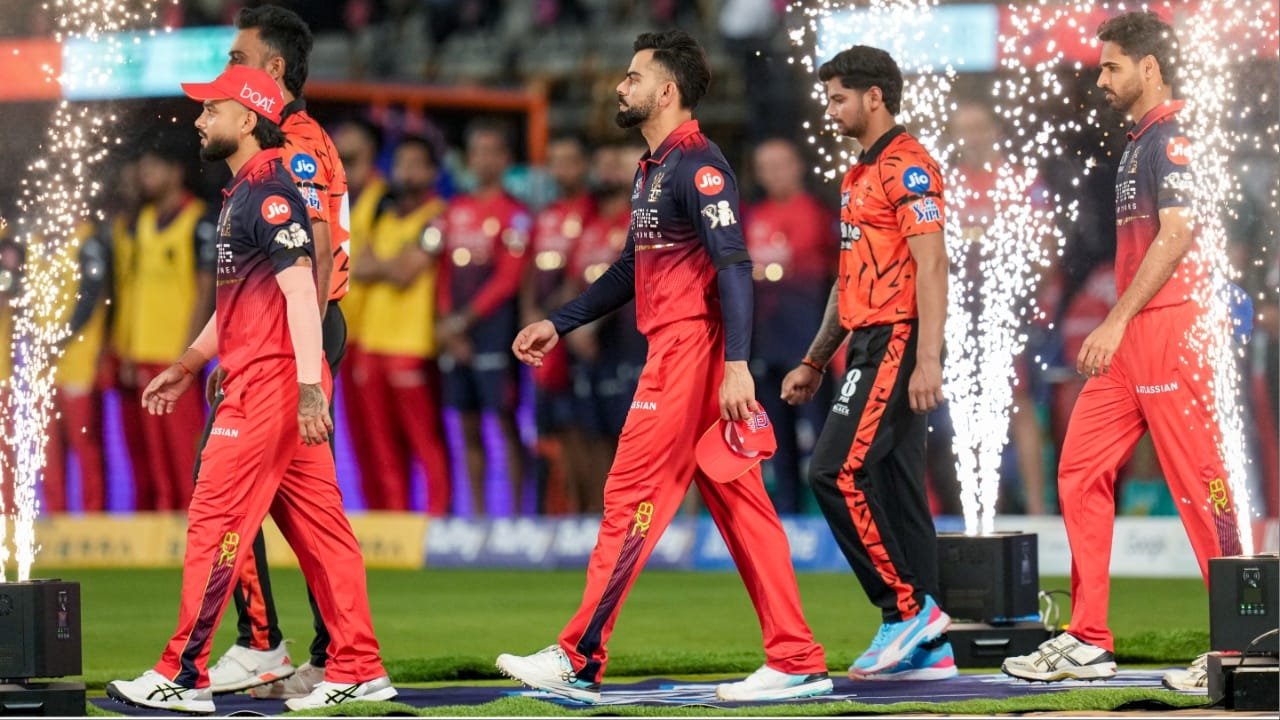 IPL 2026 Final: क्यों छिन गई बेंगलुरु से आईपीएल फाइनल की मेजबानी?