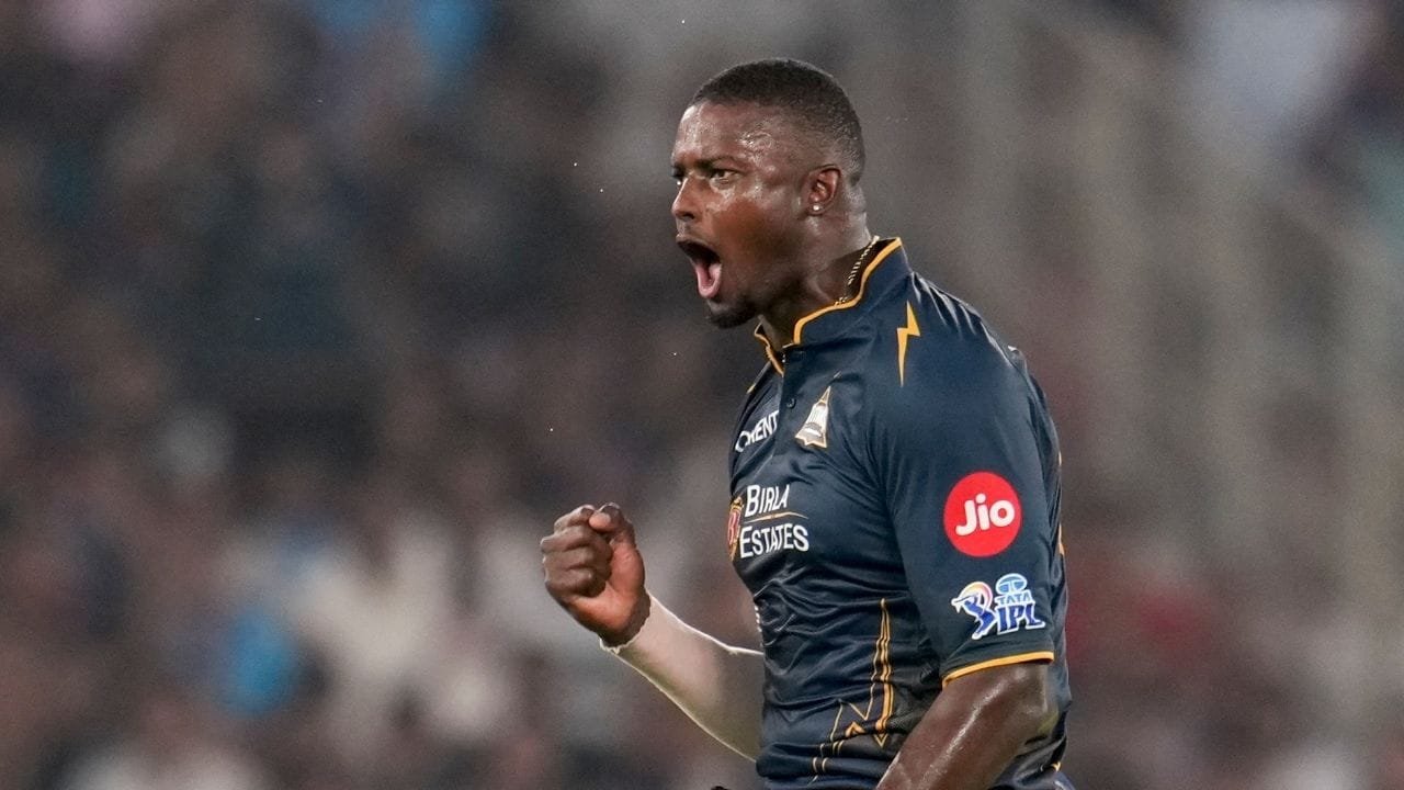 Jason Holder: बुमराह के 9 मैच में जितने विकेट, 4 ओवर में किए उससे ज्यादा शिकार, पंजाब के उड़ाए होश