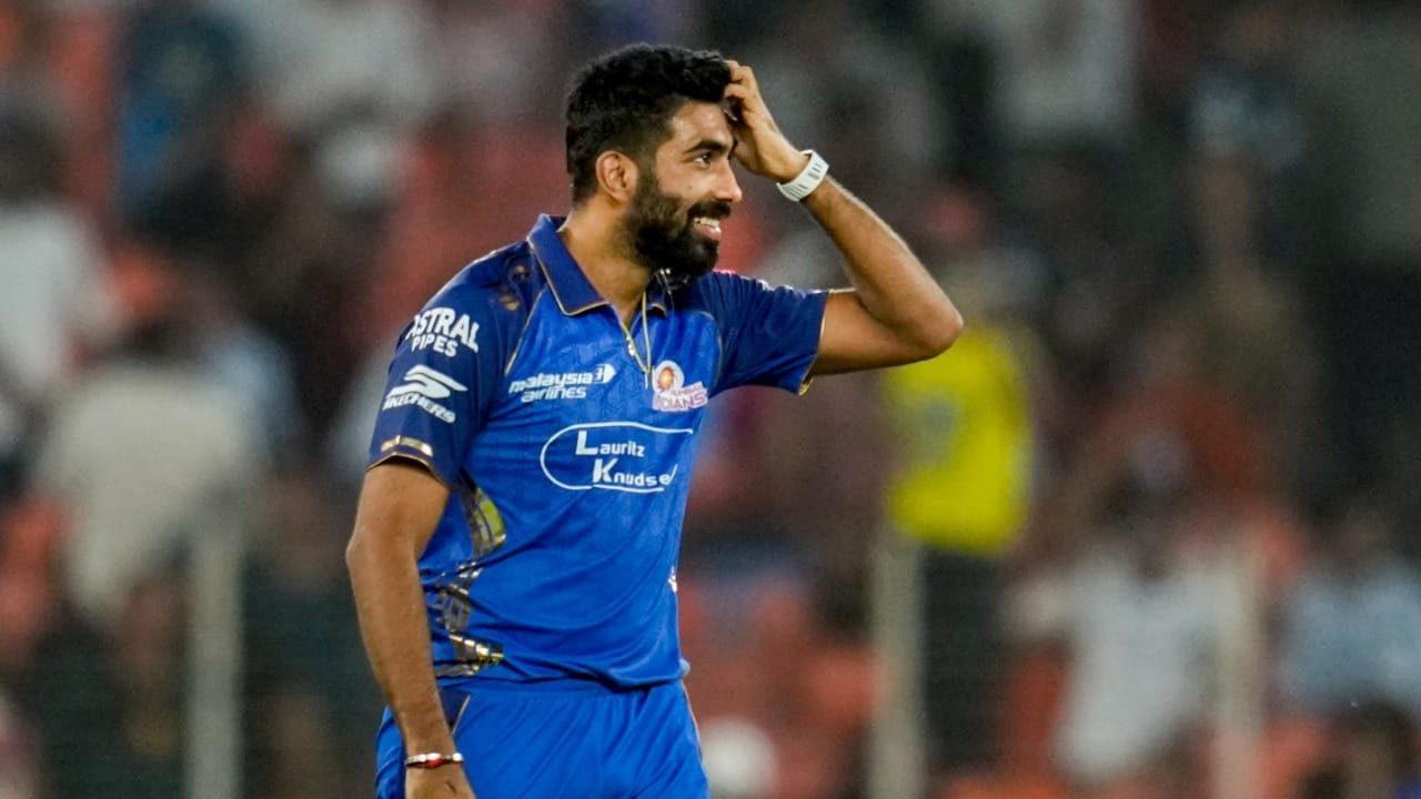 IPL 2026: जसप्रीत बुमराह को लगी किसकी नजर? विकेट मिला, गेंद हुई नो बॉल, कर चुके हैं 9 गलतियां