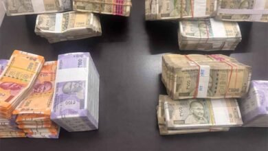 व्यापार में निवेश के नाम पर धोखाधड़ी करने वाला आरोपी गिरफ्तार