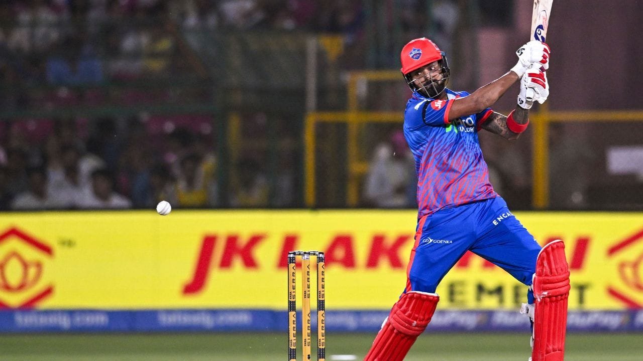 Kl Rahul 500 Fours (1)