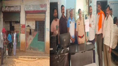 अवैध शराब को लेकर बवाल: जनप्रतिनिधियों का अल्टीमेटम- कार्रवाई नहीं हुई तो खुद बेचेंगे शराब, विक्रेताओं पर गंभीर आरोप