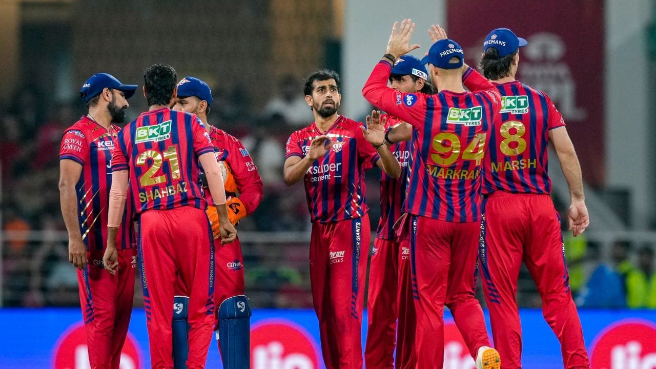 IPL 2026: लगातार 6 हार के बाद लखनऊ को मिली जीत, RCB को 9 रनों से हराया