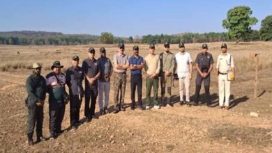 मलेशियाई प्रतिनिधिमंडल की वन एवं वन्य जीव संरक्षण प्रयासों की सराहना