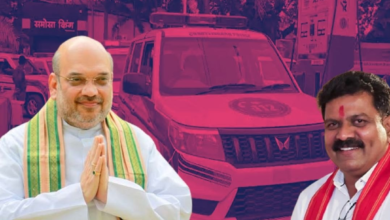छत्तीसगढ़ में मजबूत होगी डायल 112 सेवा, अमित शाह करेंगे नई गाड़ियों की शुरुआत