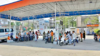 सरकारी खर्च में कटौती: अफसरों के दौरे कम, अब ऑनलाइन बैठकों पर जोर