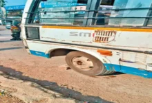 सिटी बसों में सुरक्षा इंतजाम नदारद, बिना अग्निशामक यंत्र और फर्स्ट एड बॉक्स दौड़ रहीं बसें