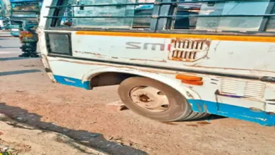सिटी बसों में सुरक्षा इंतजाम नदारद, बिना अग्निशामक यंत्र और फर्स्ट एड बॉक्स दौड़ रहीं बसें