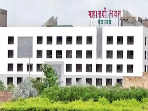 आदिवासी अंचलों में पहुंचेगा प्रशासन, 8 हजार गांवों में चलेगा विशेष अभियान