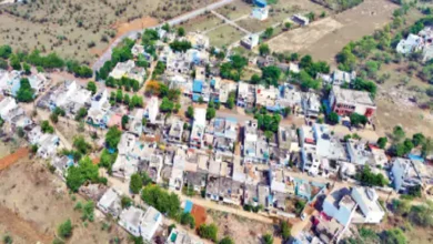 सेजबहार हाउसिंग कॉलोनी में बड़ा घोटाला?: रिकॉर्ड में 104 मकान मौजूद, जमीन पर नहीं मिला कोई निशान सेजबहार हाउसिंग कॉलोनी में बड़ा घोटाला?: रिकॉर्ड में 104 मकान मौजूद, जमीन पर नहीं मिला कोई निशान