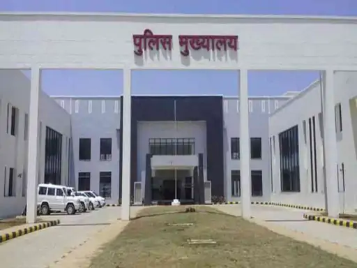 प्रदेश में तीन नए स्पेशल डीजी पद बनाने की तैयारी: कल्लूरी, प्रदीप और विवेकानंद को मिल सकता है प्रमोशन प्रदेश में तीन नए स्पेशल डीजी पद बनाने की तैयारी: कल्लूरी, प्रदीप और विवेकानंद को मिल सकता है प्रमोशन