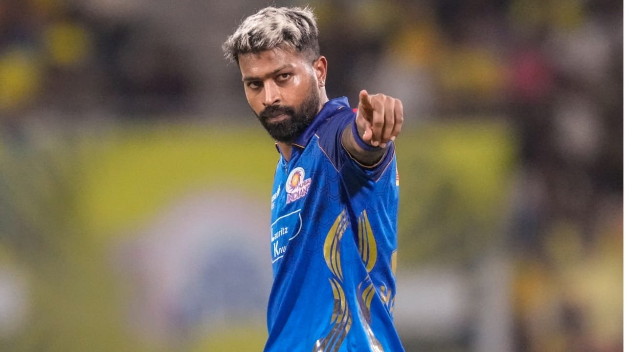 Hardik Pandya: हार्दिक पंड्या को टीम से निकाला गया? सामने आई ना खेलने की बड़ी वजह