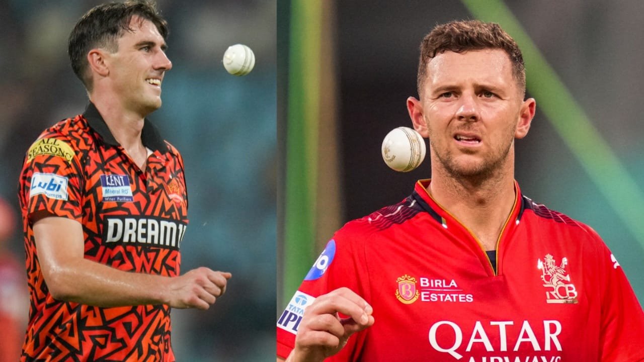 IPL 2026 Final में नहीं खेल पाएंगे कमिंस, हेड और हेजलवुड? 31 दिन पहले आई बड़ी खबर ने दी टेंशन