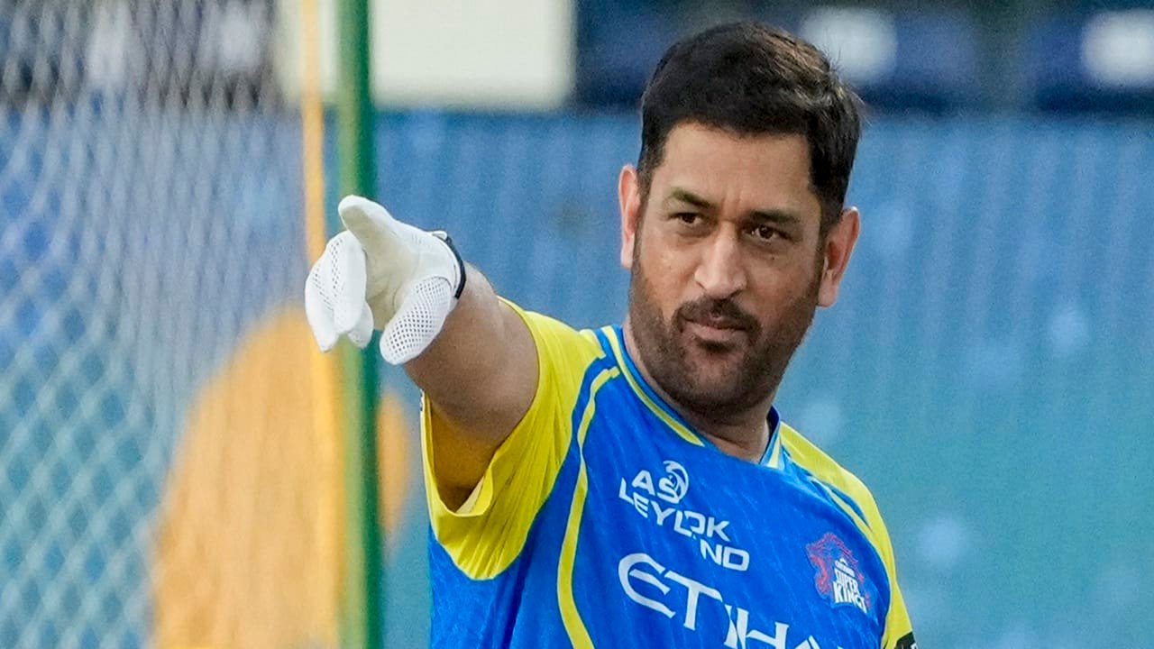 Csk's Roar 2026