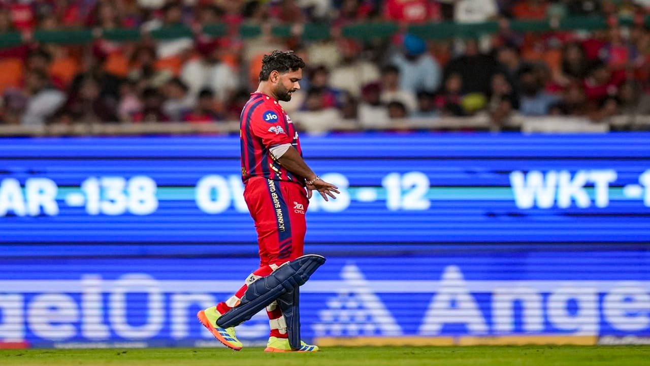 Ipl 2026: Pbks Vs Lsg