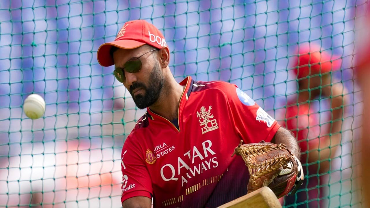 Ipl 2025: Pbks Vs Rcb