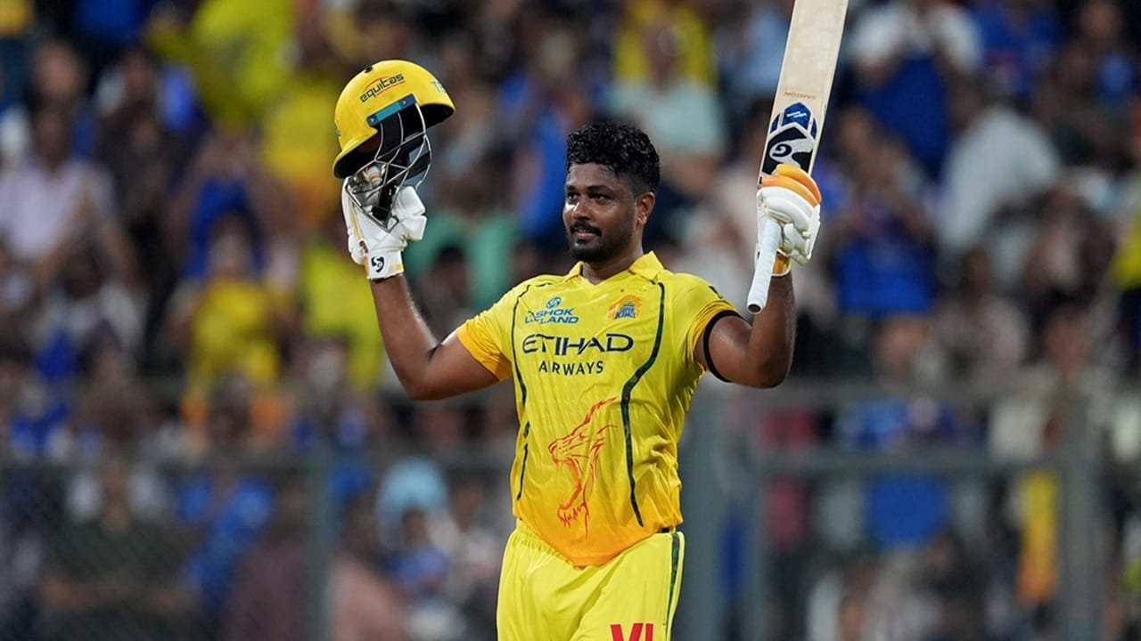 Ipl 2026: Mi Vs Csk
