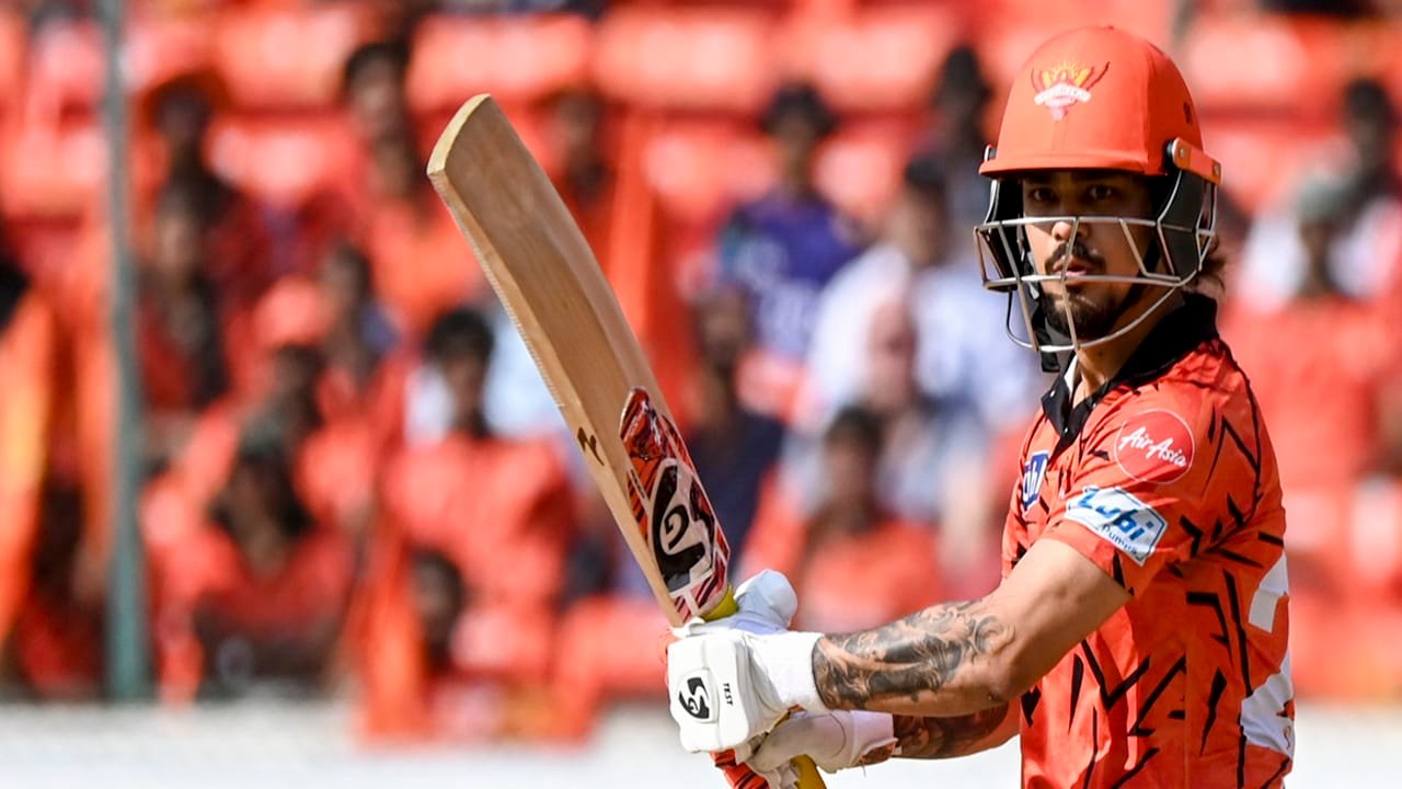 Ipl 2026: Srh Vs Kkr