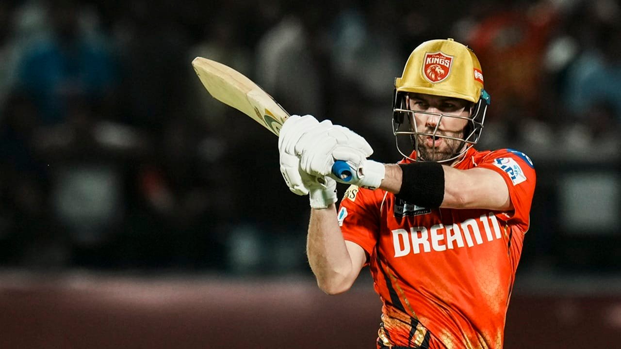 Ipl 2025: Pbks Vs Lsg
