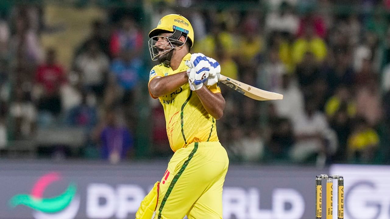 Ipl 2026: Dc Vs Csk