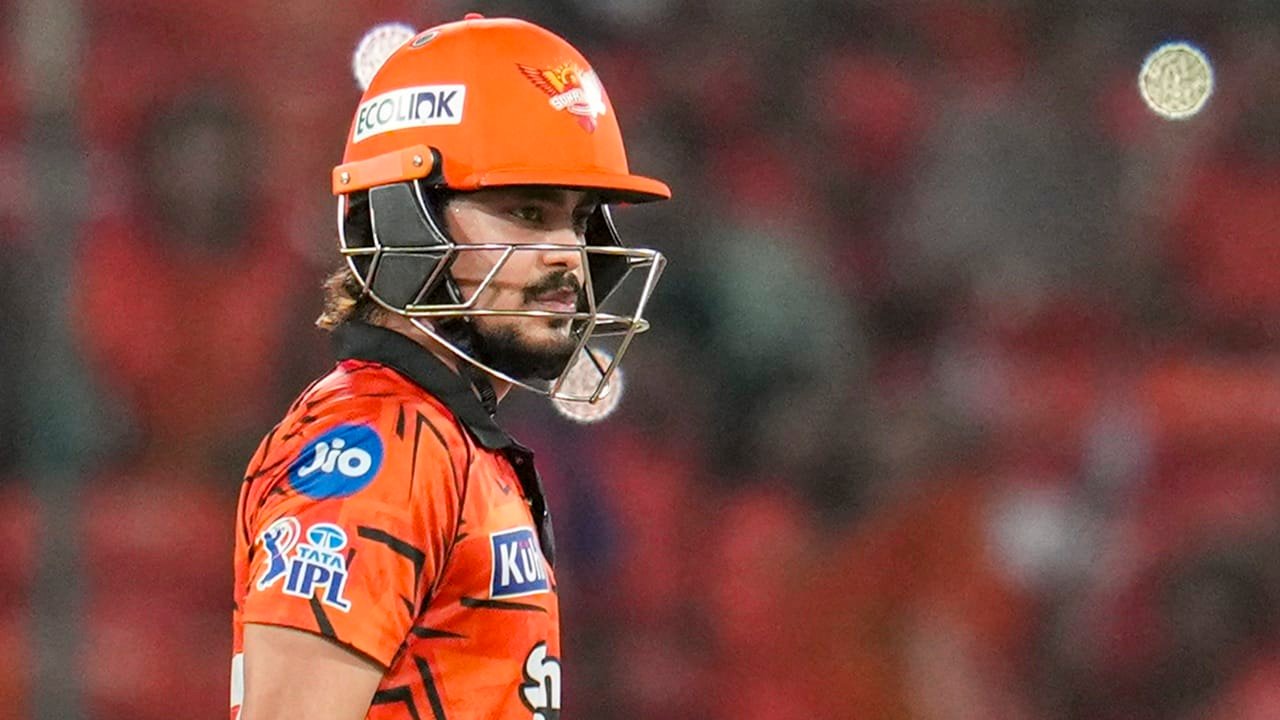 Ipl 2026: Srh Vs Pbks
