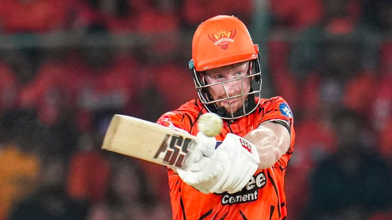 Ipl 2026: Srh Vs Pbks