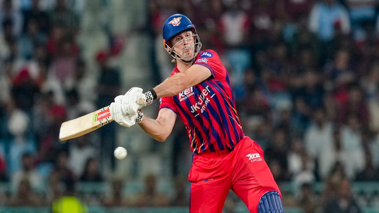 Ipl 2026: Lsg Vs Rcb
