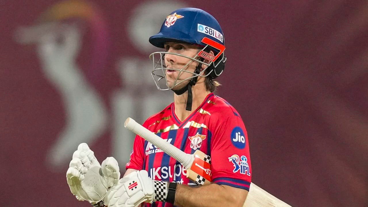 Ipl 2026: Lsg Vs Rcb