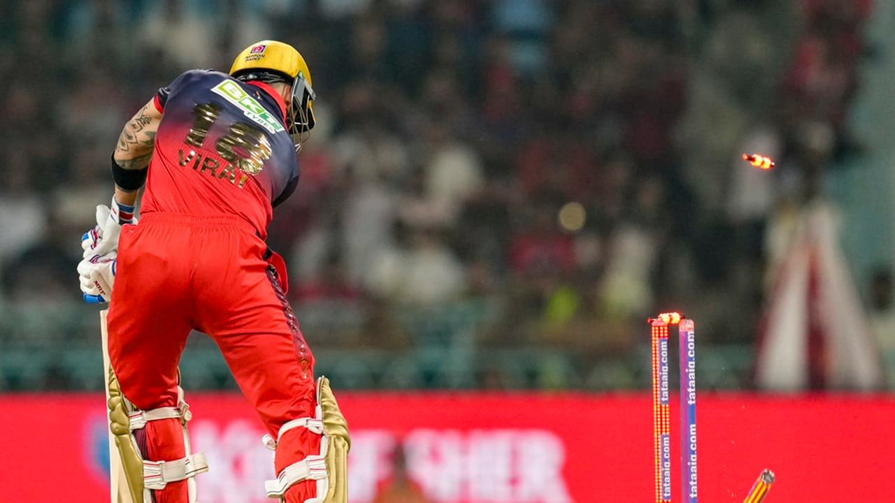 Ipl 2026: Lsg Vs Rcb