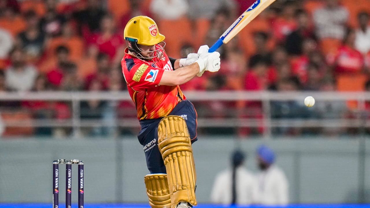 Ipl 2025 Q1: Pbks Vs Rcb